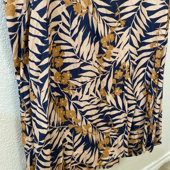 Free people dress m - Picture 7 of 9